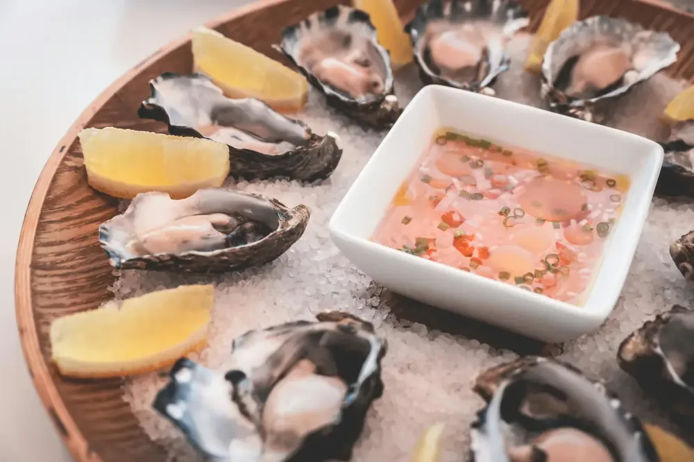 Best Seafood Restaurants in South Padre Island