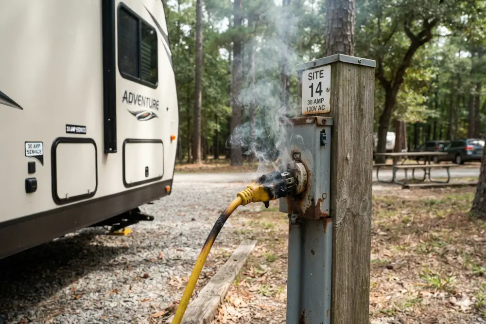 Essential RV Gear