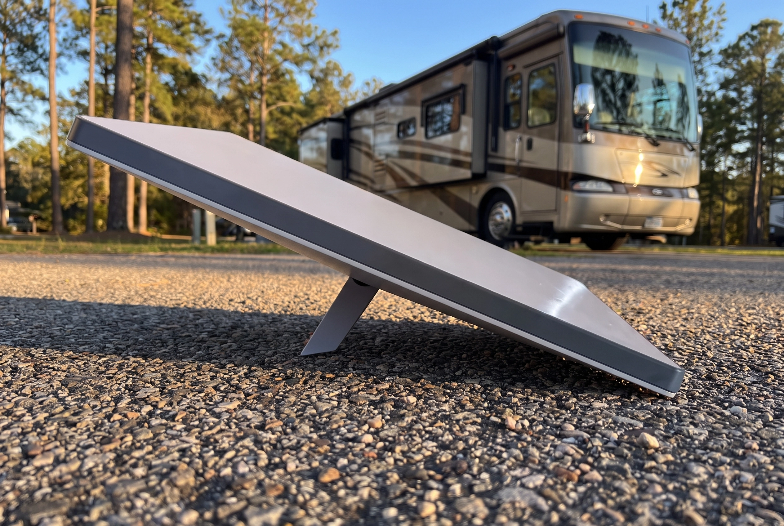 Starlink Mini Review: 1.5 Years of Full-Time RV Internet on the Roam Plan