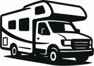 RV Roadie logo