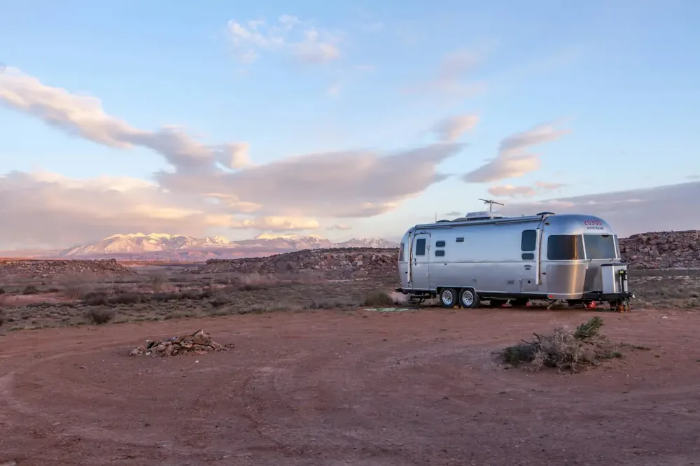 RV Boondocking Locations