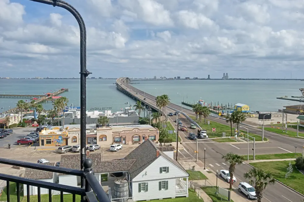 Where to Stay When You Visit South Padre Island